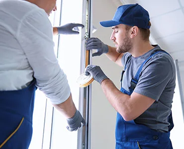 glass repair experts in Palm City, FL