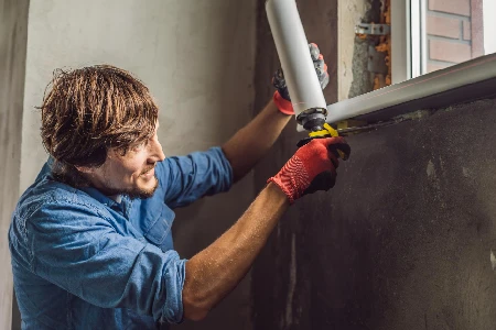 Cracked Window Repair Solutions in Palm City, FL