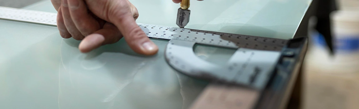 Commercial Glass Repair Company in Palm City, FL