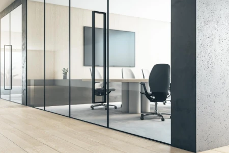 Office Glass in Palm City, FL