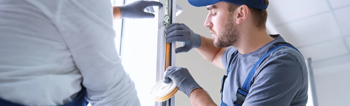 Residential Glass Tabletop Repair in Palm City, FL
