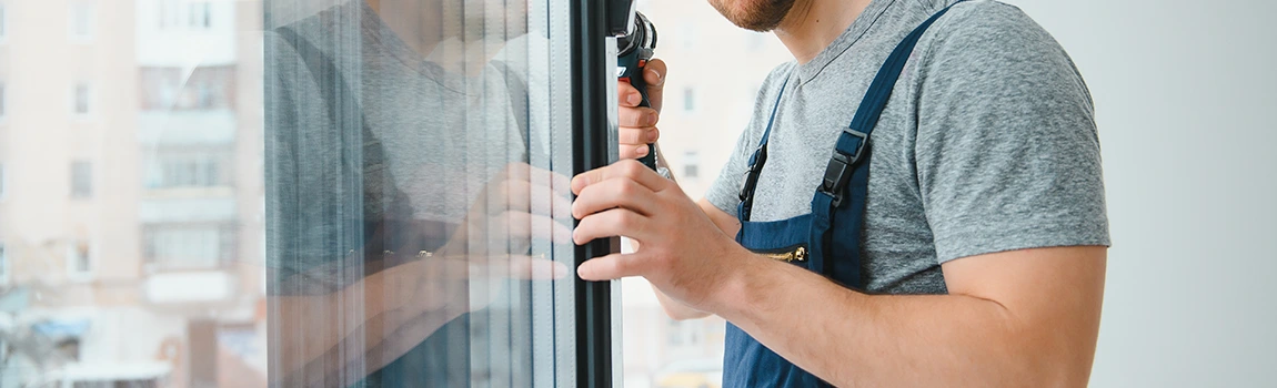 Same-day Glass Repair Cost in Palm City, FL