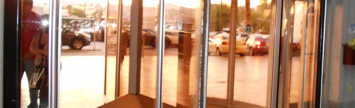 Storefront Glass Repair Cost in Palm City, FL