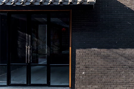 Storefront Glass Installers in Palm City, FL